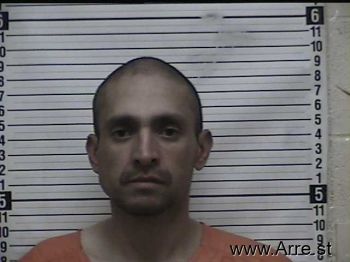 Christoval David Lopez Mugshot