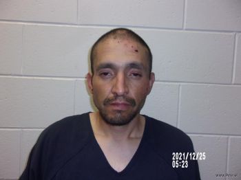 Christoval  Lopez Mugshot