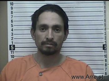 Christoval David Lopez Mugshot