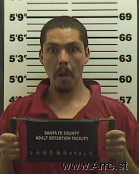 Christoval  Martinez Mugshot