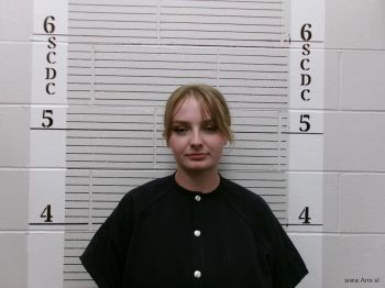 Cierra J Dibble Mugshot