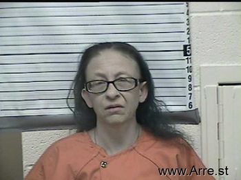 Cindy Marie Chavez Mugshot