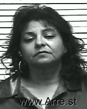 Cindy S Chavez Mugshot