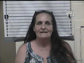 Cindy  Mccauley Mugshot