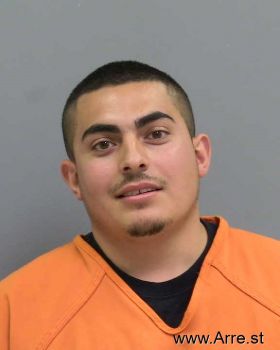 Cipriano  Robles Mugshot