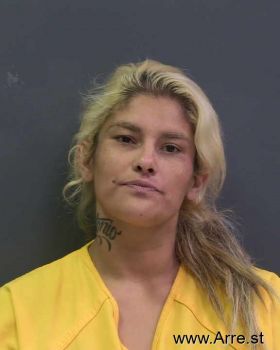 Cji Marie Adkins Mugshot