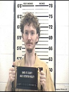 Clarke Robinson Mays Mugshot