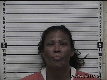 Claudia  Mosqueda-dominguez Mugshot