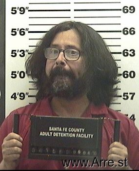 Claudio M Martinez Mugshot