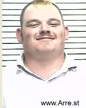 Clay Walker Davis Mugshot