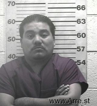 Clayton  Aguilar Mugshot