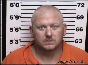 Clayton  Cole Mugshot