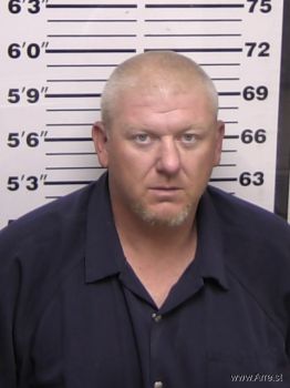 Clayton  Cole Mugshot