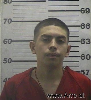 Clemente  Garcia Mugshot