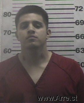 Clifford  Acuna Mugshot