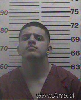 Clifford  Acuna Mugshot