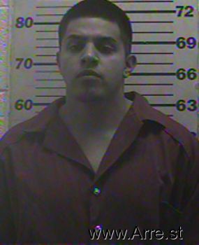 Clifford  Acuna Mugshot