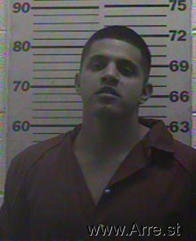 Clifford  Acuna Mugshot