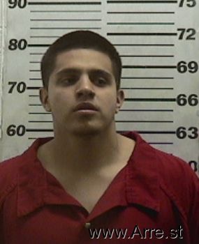 Clifford F Acuna Mugshot