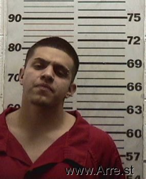 Clifford F Acuna Mugshot