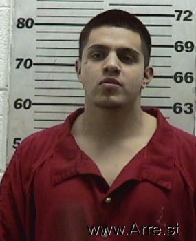 Clifford F Acuna Mugshot