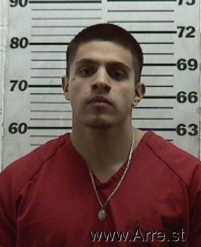 Clifford F Acuna Mugshot