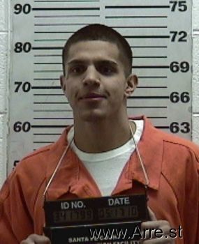 Clifford F Acuna Mugshot