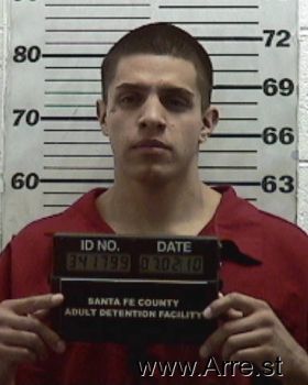 Clifford F Acuna Mugshot