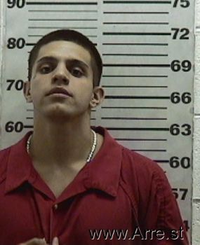 Clifford F Acuna Mugshot