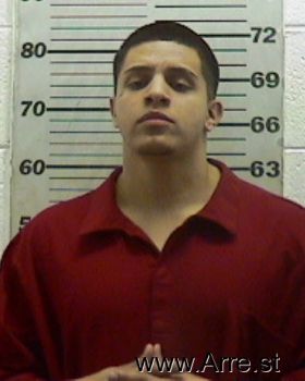 Clifford F Acuna Mugshot