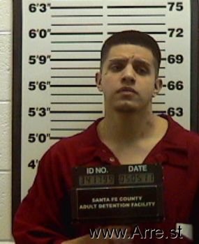 Clifford F Acuna Mugshot