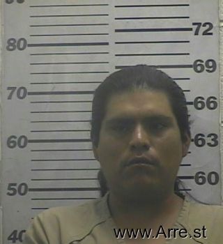 Clifton L Aguilar Mugshot