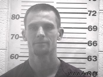 Clint  Gregory Mugshot