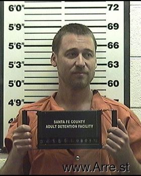 Clovis  Madier Mugshot