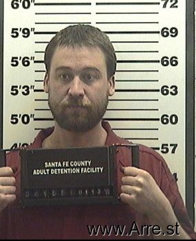 Clovis  Madier Mugshot