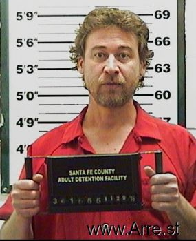 Clovis  Madier Mugshot