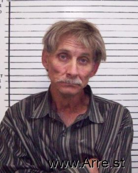 Clyde Ray Smith Mugshot