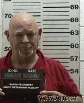 Clyde S Wilson Mugshot