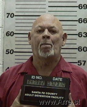 Clyde Scott Wilson Mugshot