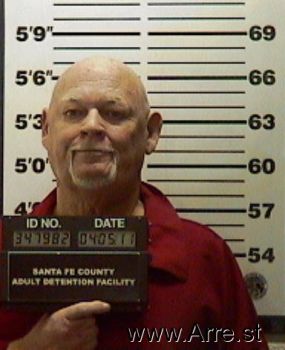 Clyde Scott Wilson Mugshot