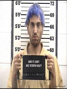 Cody A Bellante Mugshot