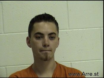 Cody  Crowder Mugshot