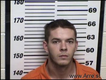 Cody Lane Davis Mugshot