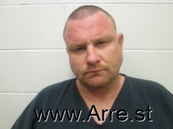 Cody Lee Fivecoat Mugshot