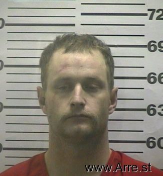 Cody  Hall Mugshot