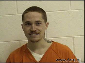 Cody  Helm Mugshot