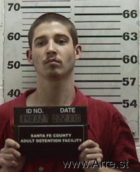 Cody Patrick Lee Mugshot