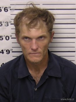 Cody Howell Lewis Mugshot