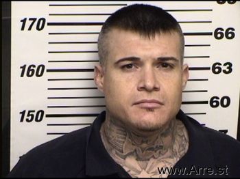 Cody Lee Little Mugshot