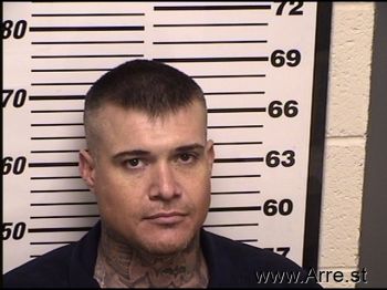 Cody Lee Little Mugshot